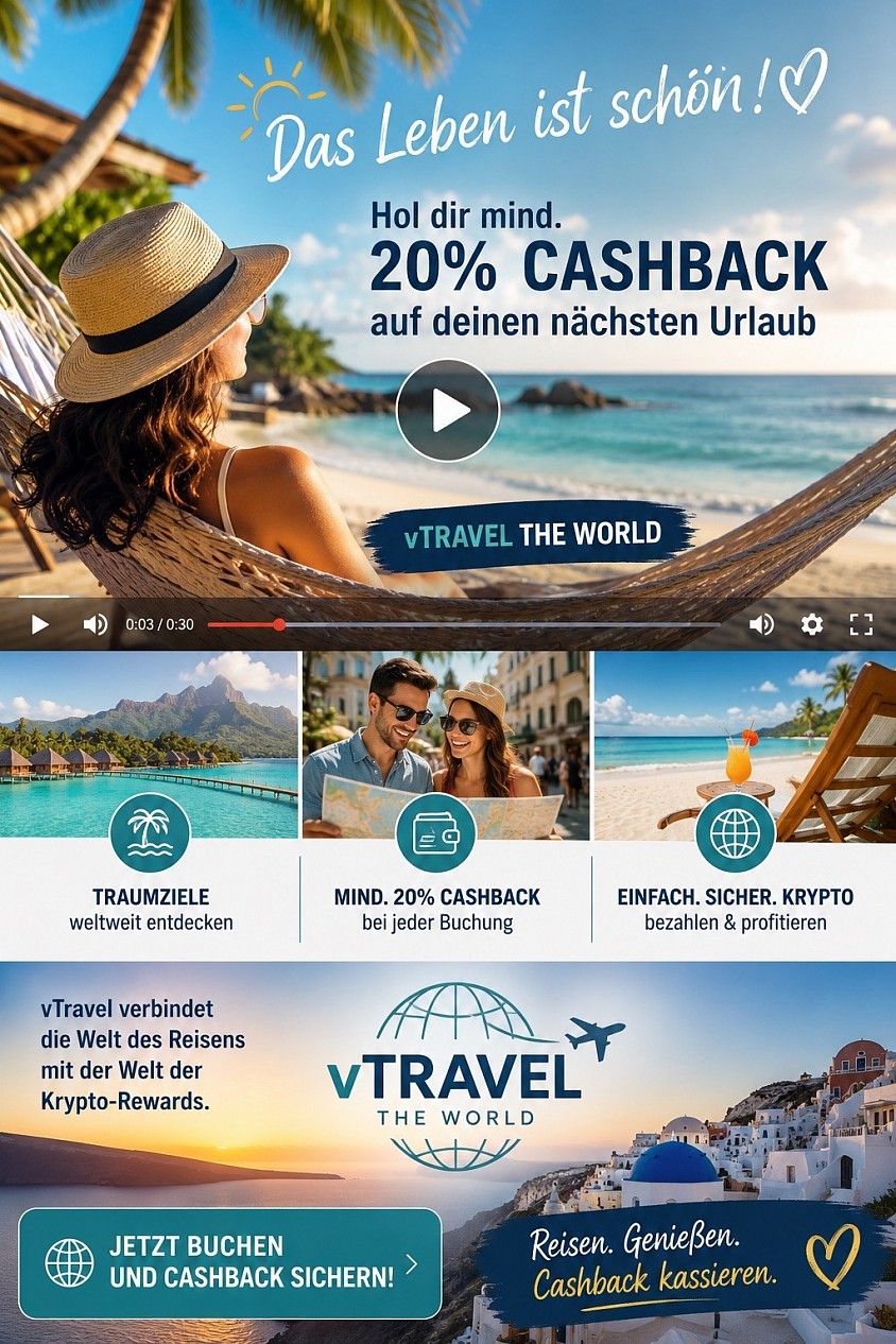 vTravel